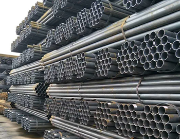 AISI 4130 Pipes