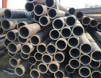 AISI 4140 Pipes