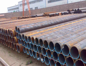 A519 Pipes