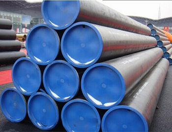 A106 Pipes