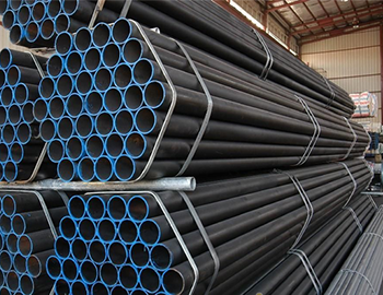 DIN 17175 Pipes