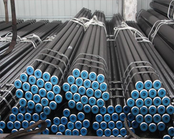 Boiler steel pipes