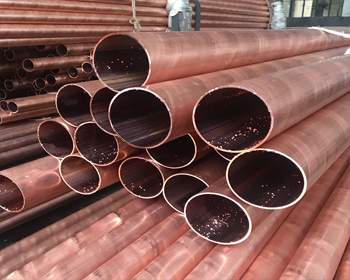 Copper Alloys