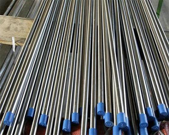 SS SMLS Tubes