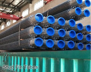 Stud Fin Tubes