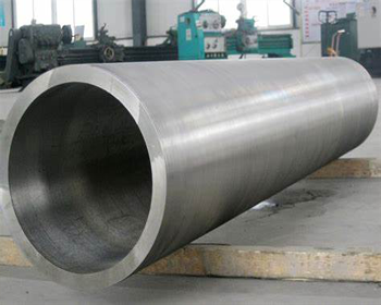 Titanium & Titanium Alloy