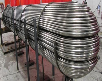 U Bend Tubes & Pipes