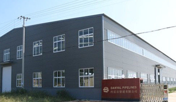 Factory Tower